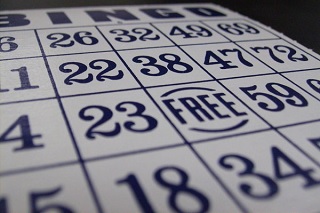 Super Bingo spelen | Speel hier de leukste bingo spelletjes DM-33
